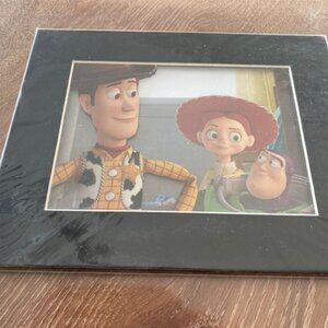 Toy Story 2 Laser Cel - Limited Release